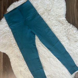 Avocado x Tone It Up Leggings